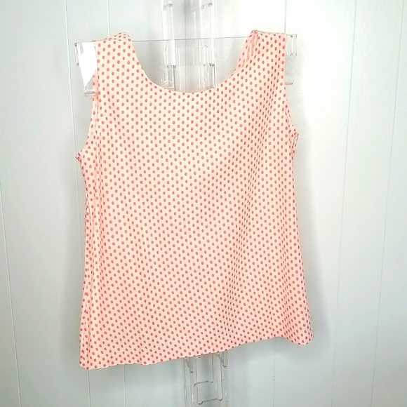 🆕 VINTAGE 1970's Tank Top - Picture 1 of 5